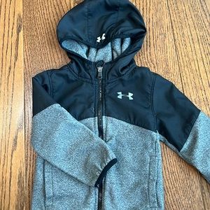 Under armour jacket